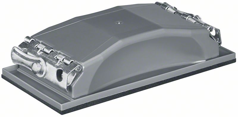 Bosch Handschleifklotz aus Kunststoff 85 x 165 mm
