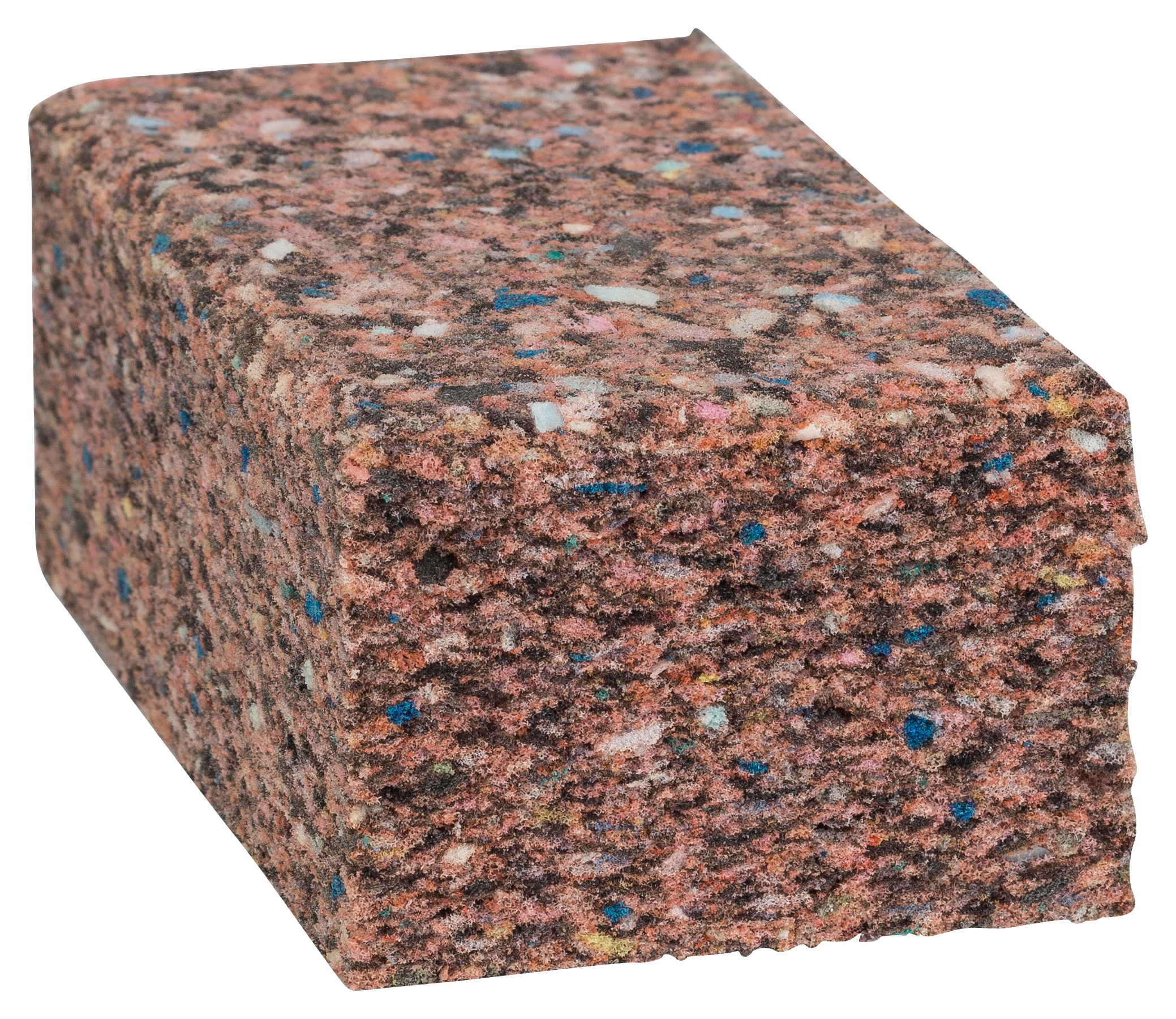 Bosch Schleifklotz 60x100 mm