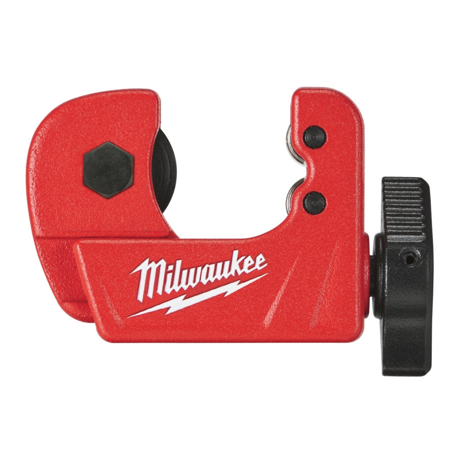 Milwaukee Mini-Rohrabschneider 15/22 mm