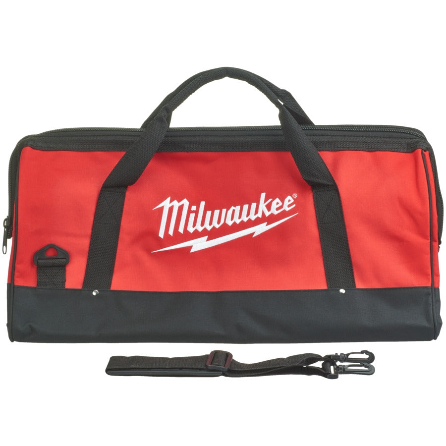 Milwaukee Contractorbag Werkzeugtasche Arbeitstasche ohne Räder