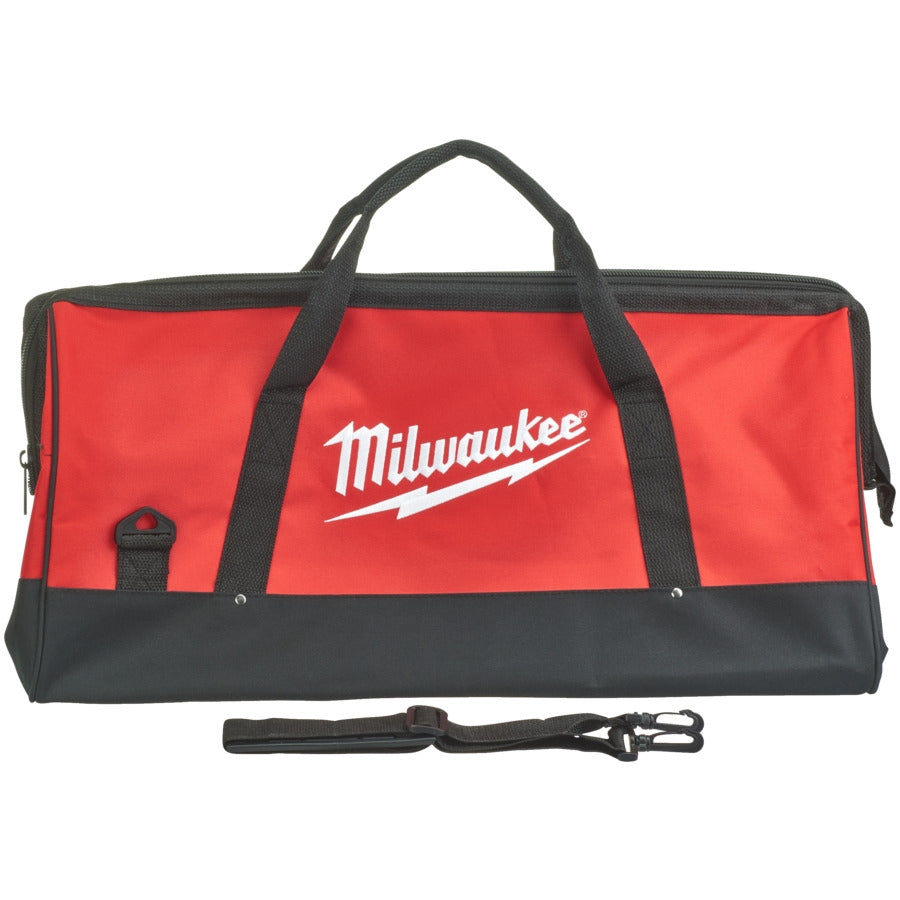 Milwaukee Contractorbag Werkzeugtasche Arbeitstasche ohne Räder Gr. S/M/L/XL