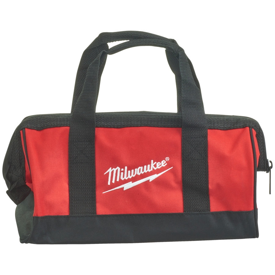 Milwaukee Contractorbag Werkzeugtasche Arbeitstasche ohne Räder Gr. S/M/L/XL