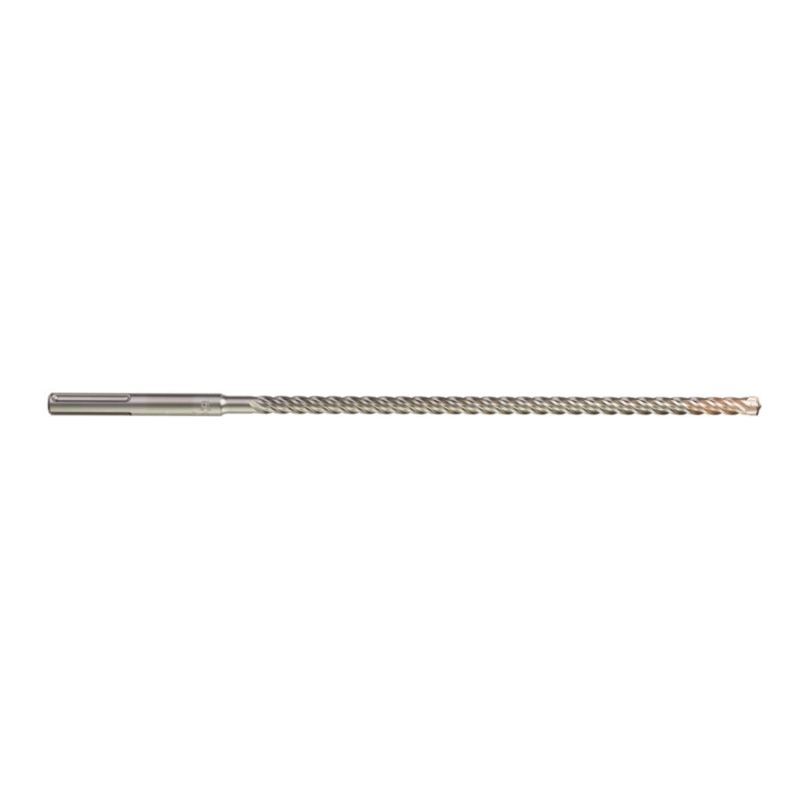 Milwaukee SDS-Max Hammerbohrer ⌀ 12 - 52 mm