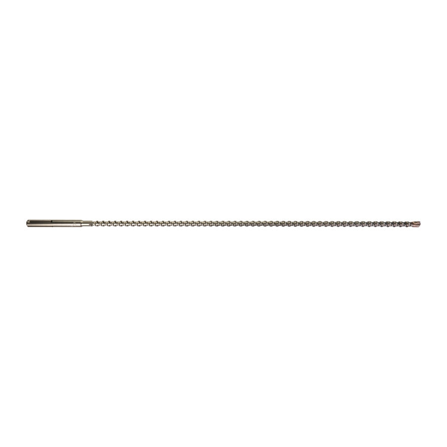 Milwaukee SDS-Max Hammerbohrer ⌀ 12 - 52 mm