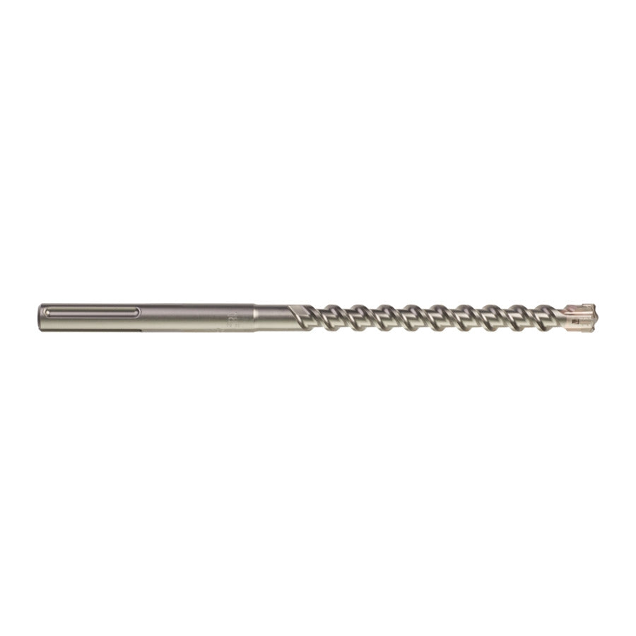 Milwaukee SDS-Max Hammerbohrer ⌀ 12 - 52 mm