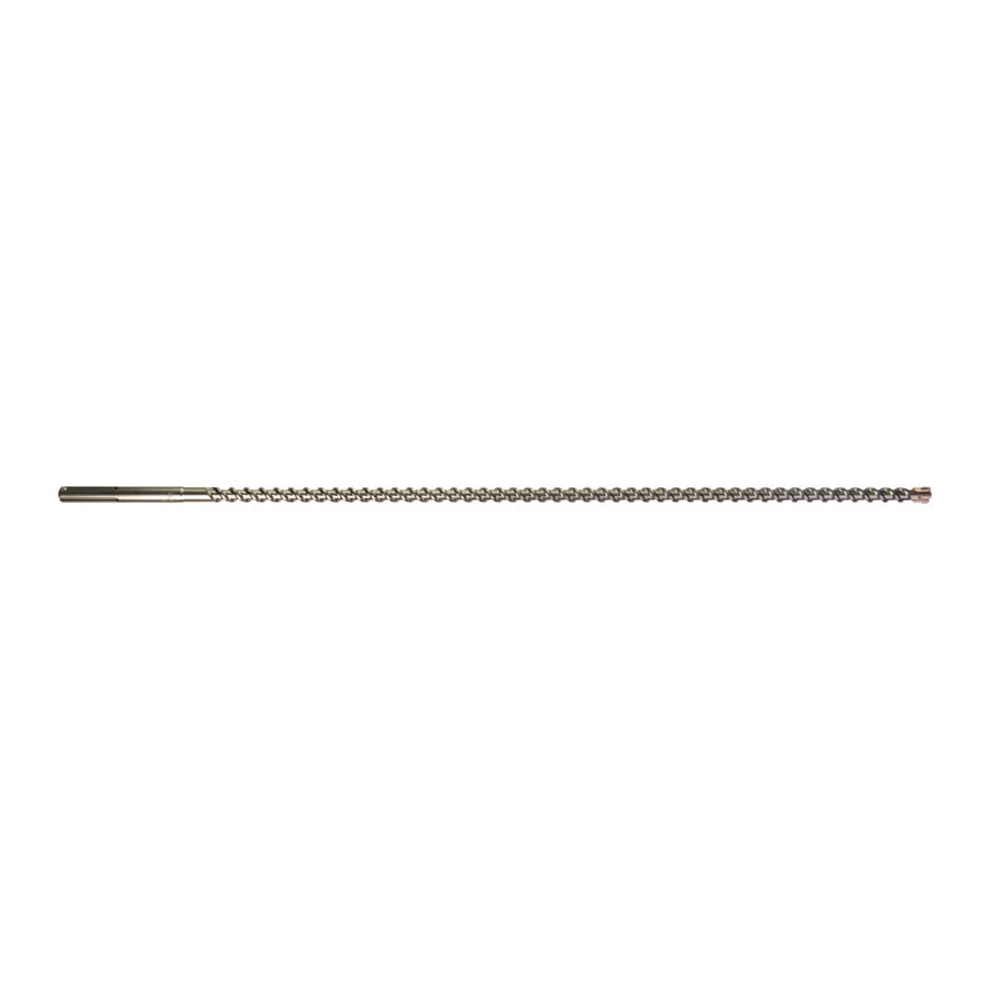 Milwaukee SDS-Max Hammerbohrer ⌀ 12 - 52 mm