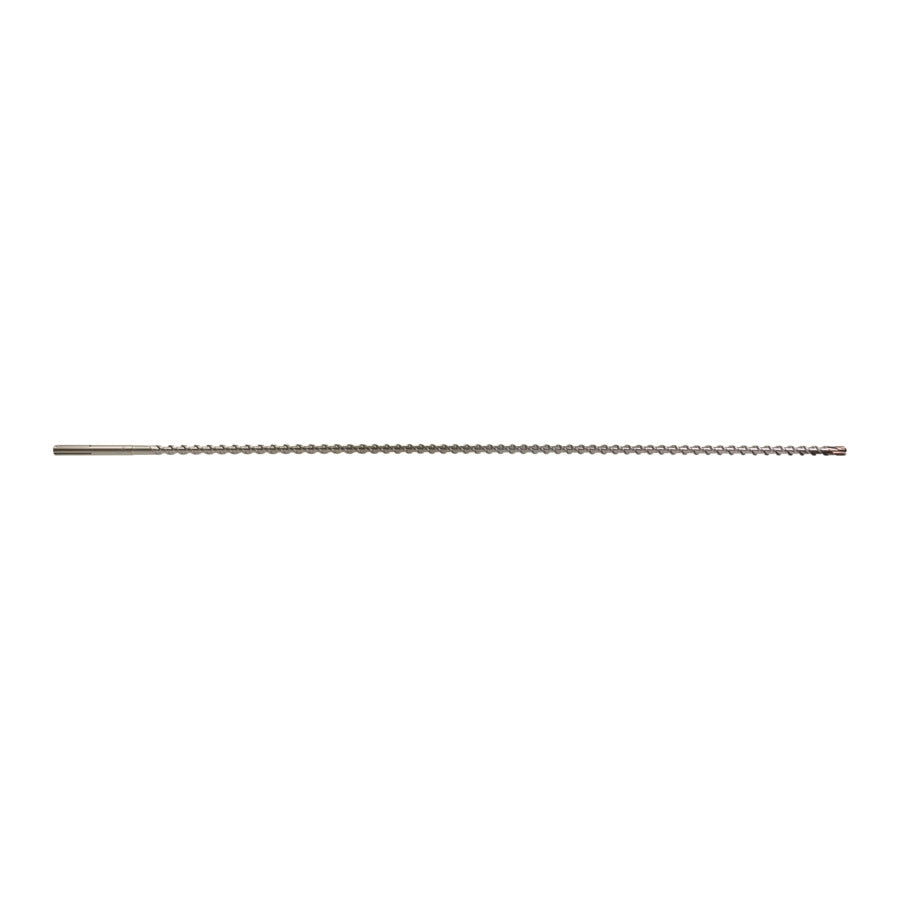 Milwaukee SDS-Max Hammerbohrer ⌀ 12 - 52 mm