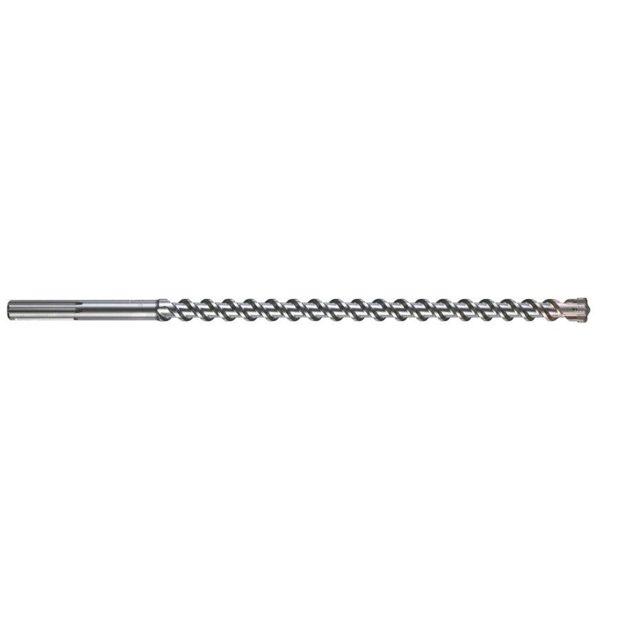Milwaukee SDS-Max Hammerbohrer ⌀ 12 - 52 mm