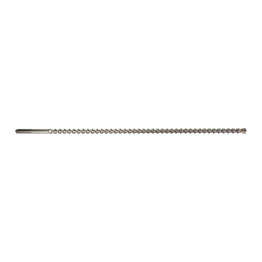 Milwaukee SDS-Max Hammerbohrer ⌀ 12 - 52 mm