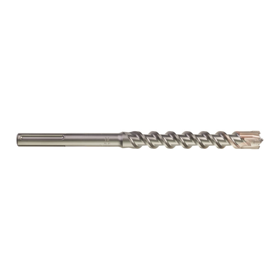 Milwaukee SDS-Max Hammerbohrer ⌀ 12 - 52 mm