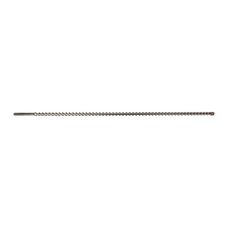 Milwaukee SDS-Max Hammerbohrer ⌀ 12 - 52 mm