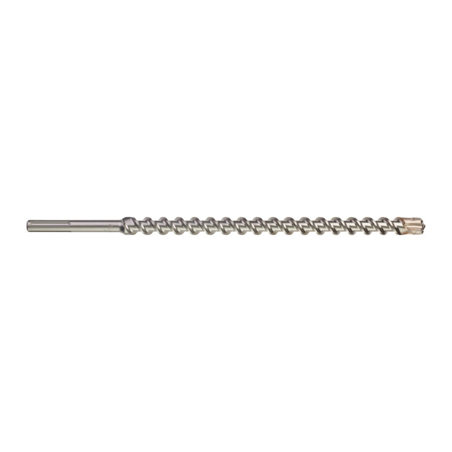 Milwaukee SDS-Max Hammerbohrer ⌀ 12 - 52 mm