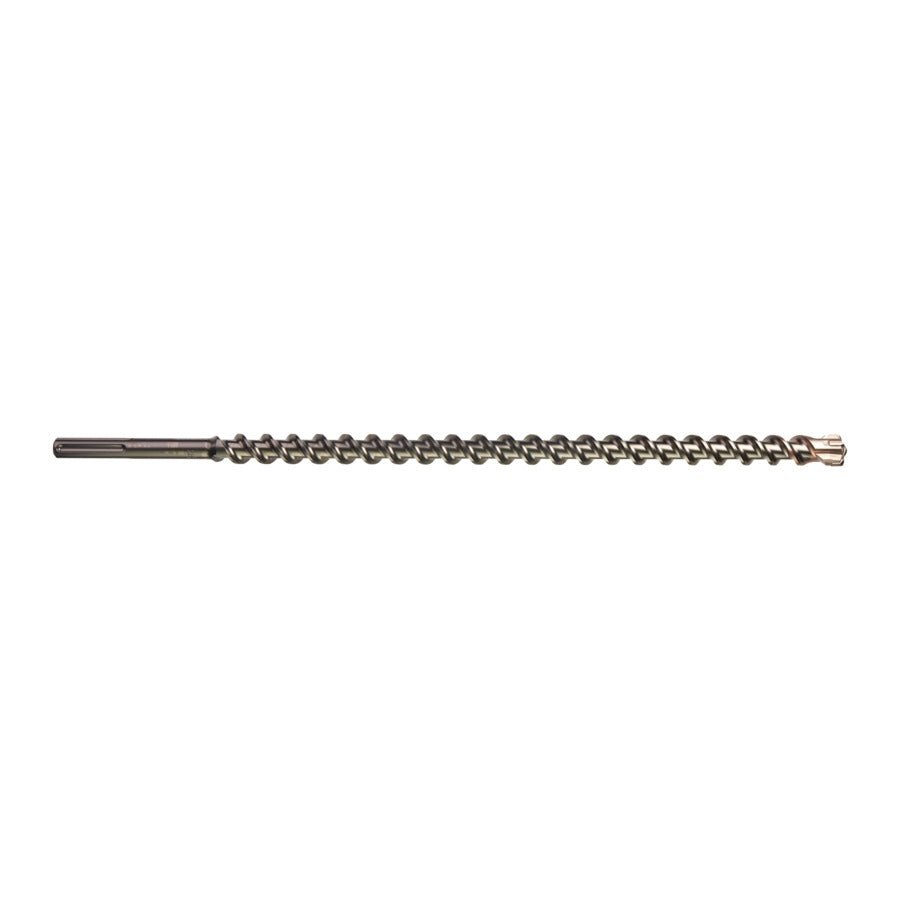 Milwaukee SDS-Max Hammerbohrer ⌀ 12 - 52 mm