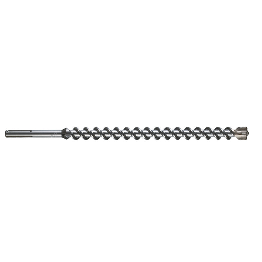 Milwaukee SDS-Max Hammerbohrer ⌀ 12 - 52 mm