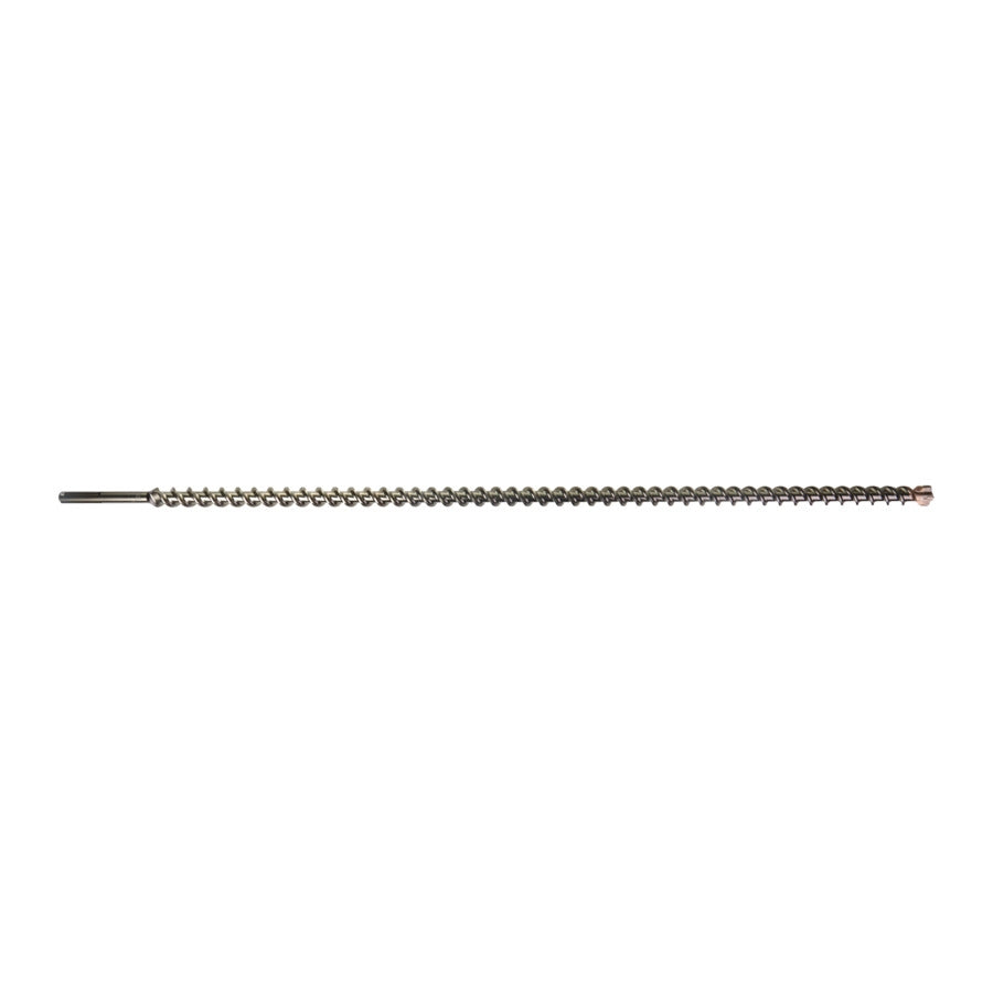 Milwaukee SDS-Max Hammerbohrer ⌀ 12 - 52 mm