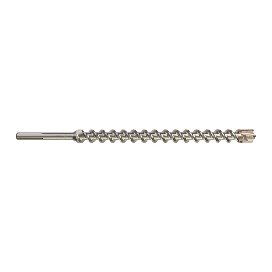 Milwaukee SDS-Max Hammerbohrer ⌀ 12 - 52 mm