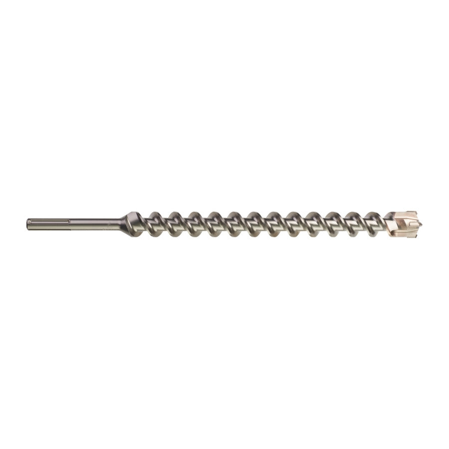 Milwaukee SDS-Max Hammerbohrer ⌀ 12 - 52 mm