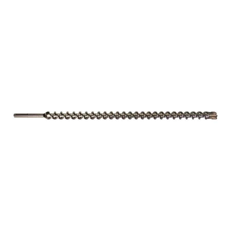 Milwaukee SDS-Max Hammerbohrer ⌀ 12 - 52 mm