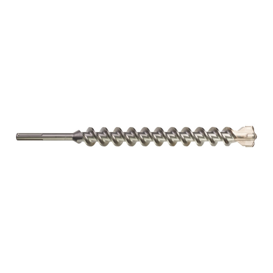 Milwaukee SDS-Max Hammerbohrer ⌀ 12 - 52 mm
