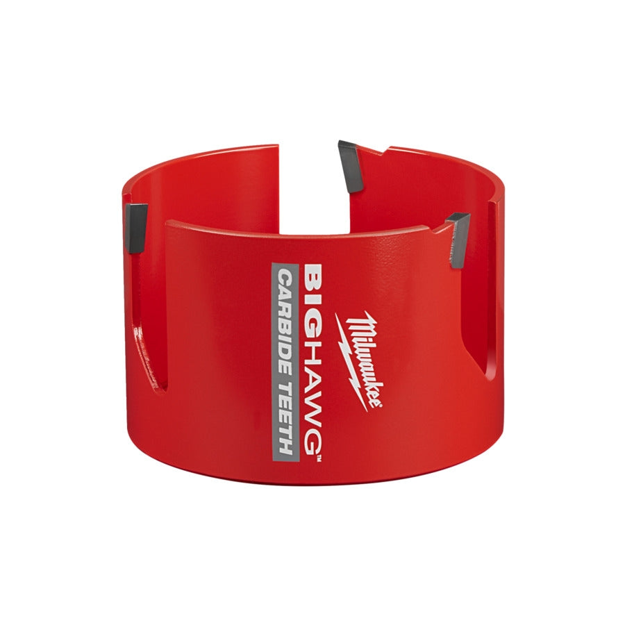 Milwaukee Multi Material BIG HAWG Lochsäge ⌀ 25-159 mm