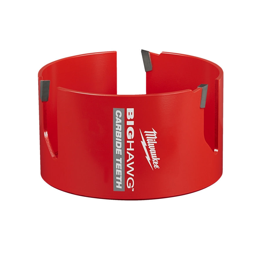 Milwaukee Multi Material BIG HAWG Lochsäge ⌀ 25-159 mm