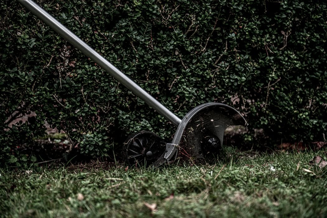 Milwaukee M18 FOPH-EA FUEL Quick-Lok Kantenschneider-Aufsatz 20,3 cm Klinge für M18 FOPHLTKIT