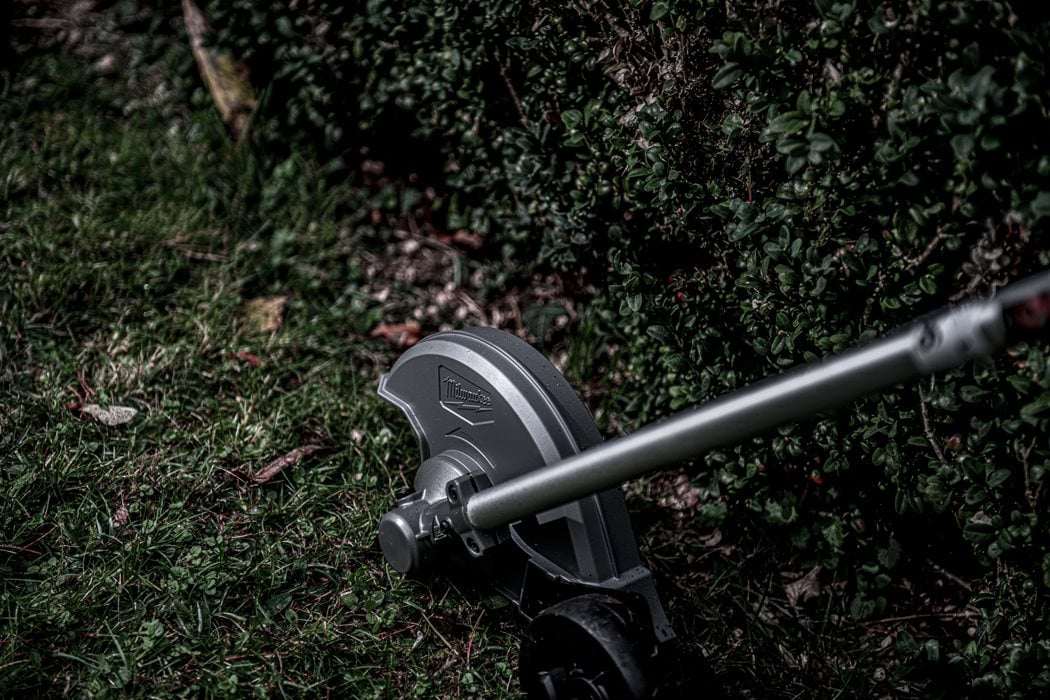 Milwaukee M18 FOPH-EA FUEL Quick-Lok Kantenschneider-Aufsatz 20,3 cm Klinge für M18 FOPHLTKIT