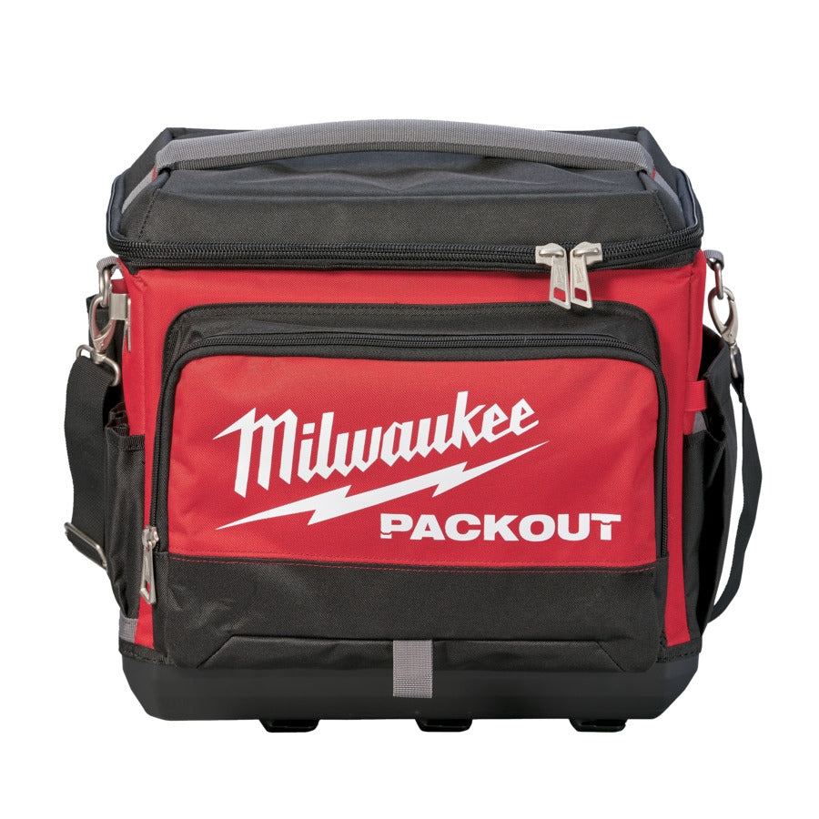 Milwaukee® Packout Kühltasche mit 20 l Volumen und Isolierung