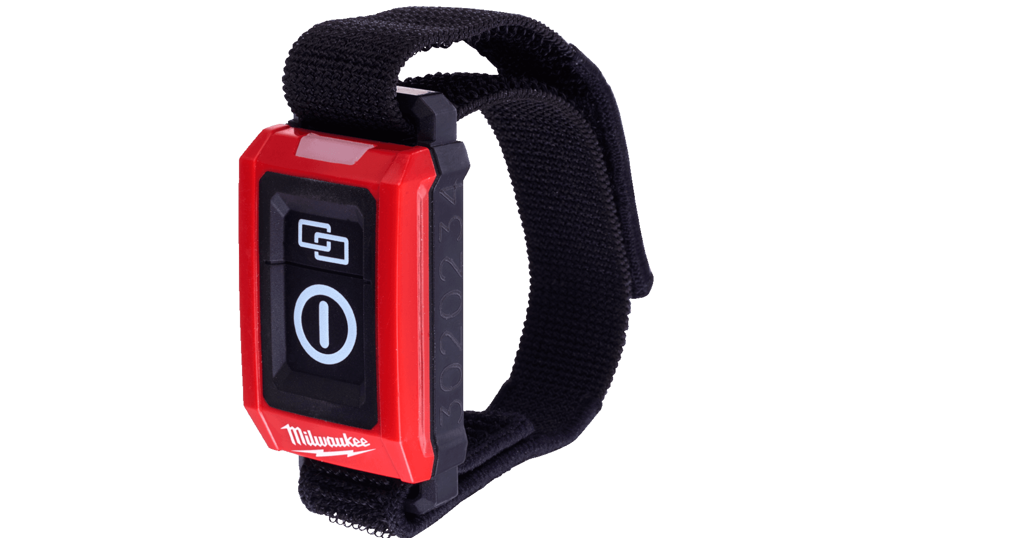 Milwaukee RCO Fernbedienung für Funksteckdose RCS