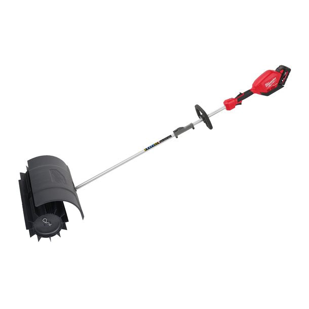 Milwaukee M18 FOPH-RBA Quick-Lok Kehrwalzen-Aufsatz 58 cm für M18 FOPHLTKIT