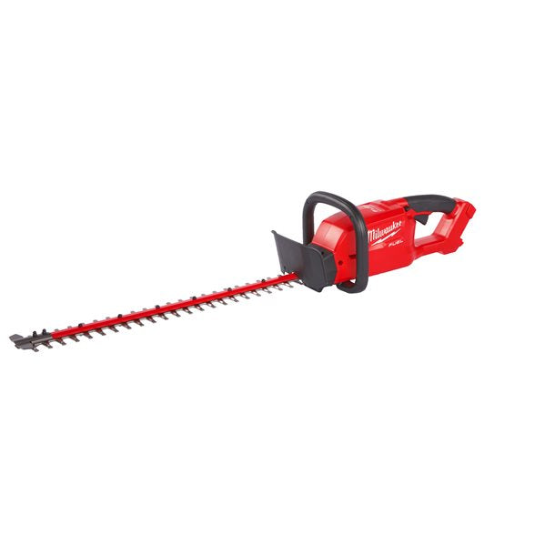 Milwaukee M18 CHT-0 FUEL Akku-Heckenschere mit 60 cm Messer ohne Akku/Lader im Karton