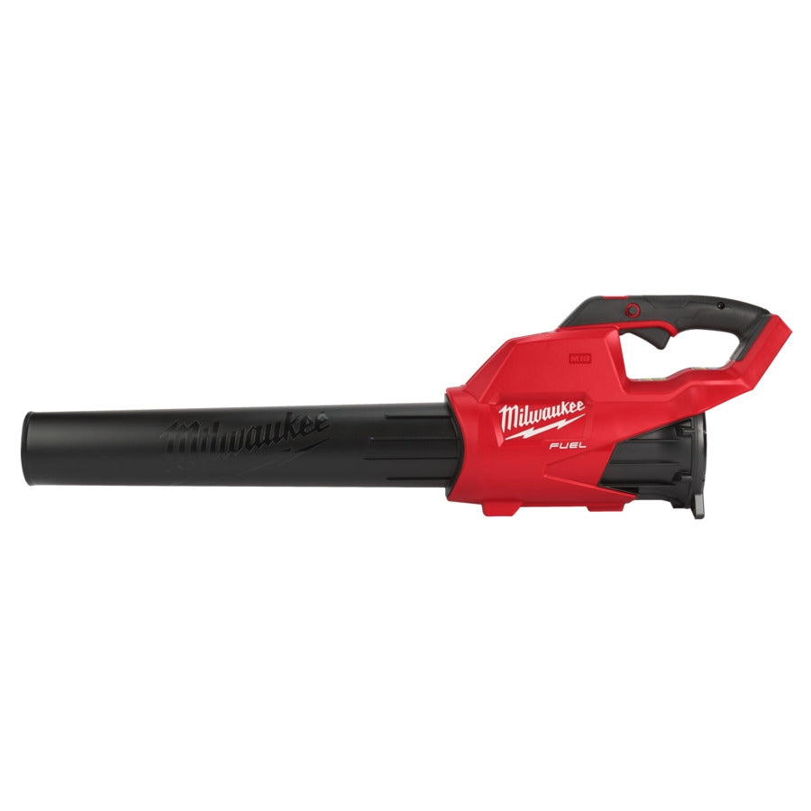 Milwaukee M18 FBL-0 Akku-Laubbläser bürstenlos 193 km/h / 212 l/s Luftdurchsatz ohne Akku/Lader im Karton