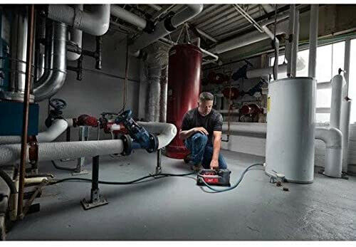 Milwaukee M18 BTP-0 Akku-Transferpumpe 1817 l/h Fördermenge ohne Akku/Lader (4933471494)