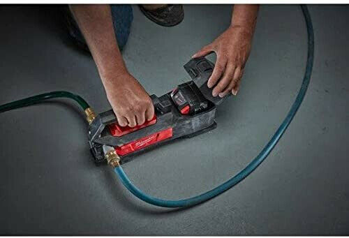 Milwaukee M18 BTP-0 Akku-Transferpumpe 1817 l/h Fördermenge ohne Akku/Lader (4933471494)