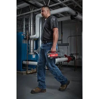 Milwaukee M18 BTP-0 Akku-Transferpumpe 1817 l/h Fördermenge ohne Akku/Lader (4933471494)