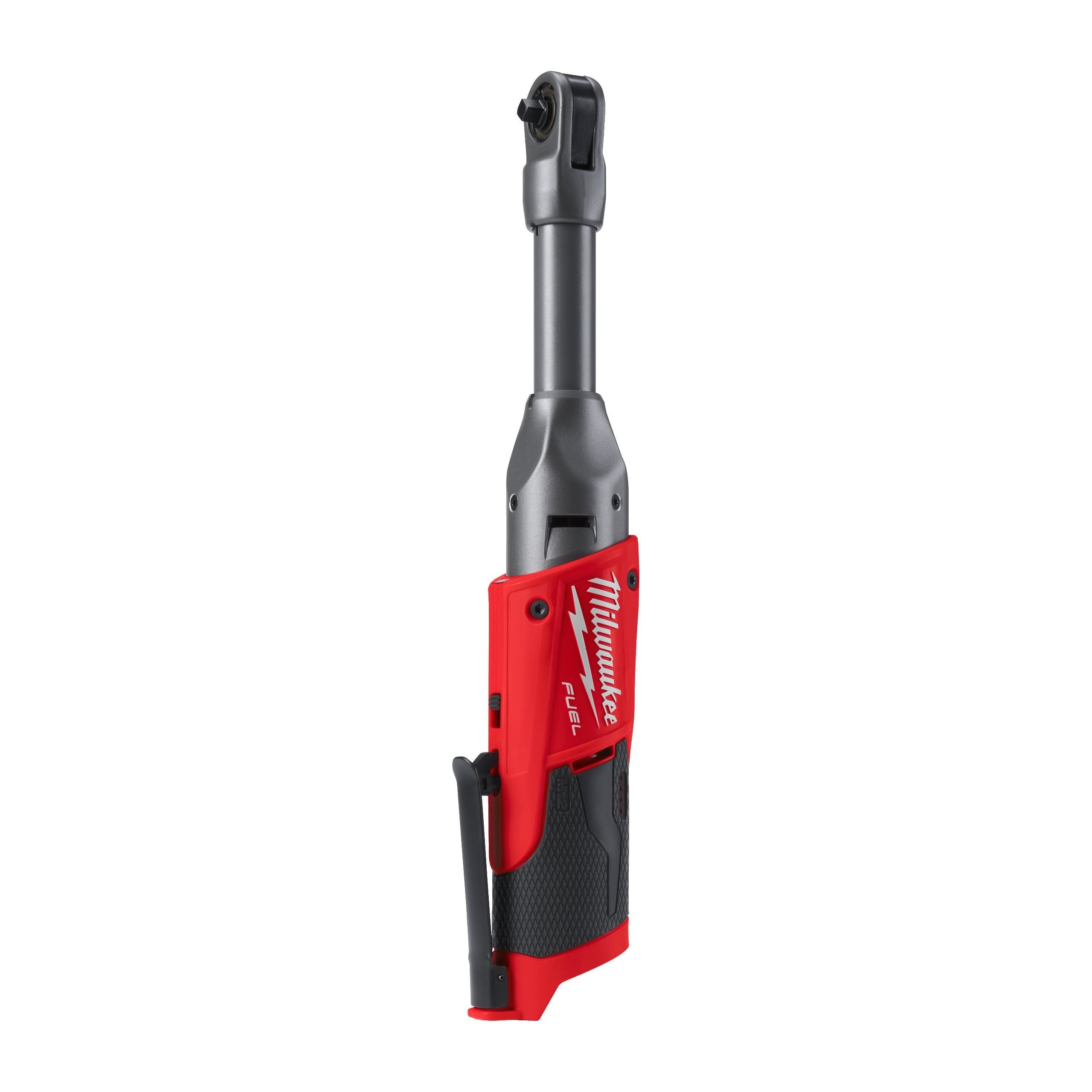 Milwaukee M12 FHIR14-0 FUEL 1/4" Akku-Ratsche ohne Akku/Lader