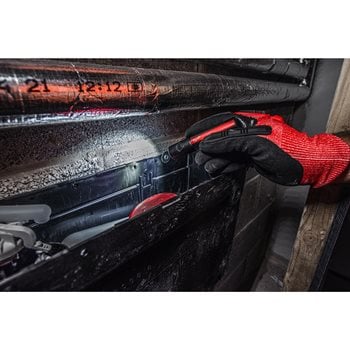 Milwaukee IR FL500 TRUEVIEW USB-Akku-Taschenlampe 500 Lumen (4933478586)