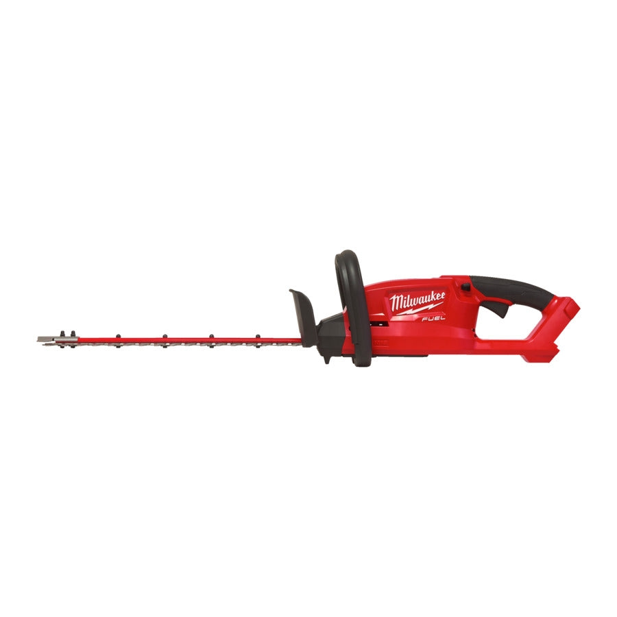 Milwaukee M18 FHT45-0 FUEL Akku-Heckenschere mit 45 cm Messer ohne Akku/Lader (4933479677)