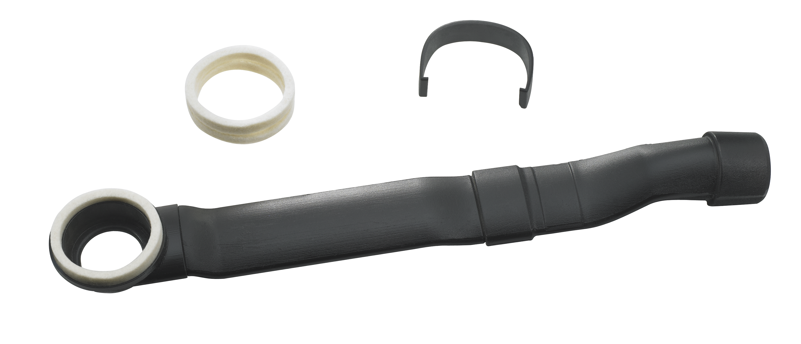 Bosch DIY Staubabsaugung für PMF 10,8 V LI / GOP 10,8 V-Li