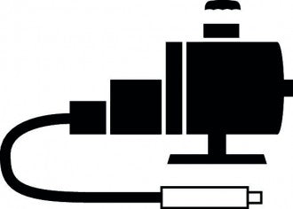 Rhodius Hartmetallfräserset PROline 5tlg.
