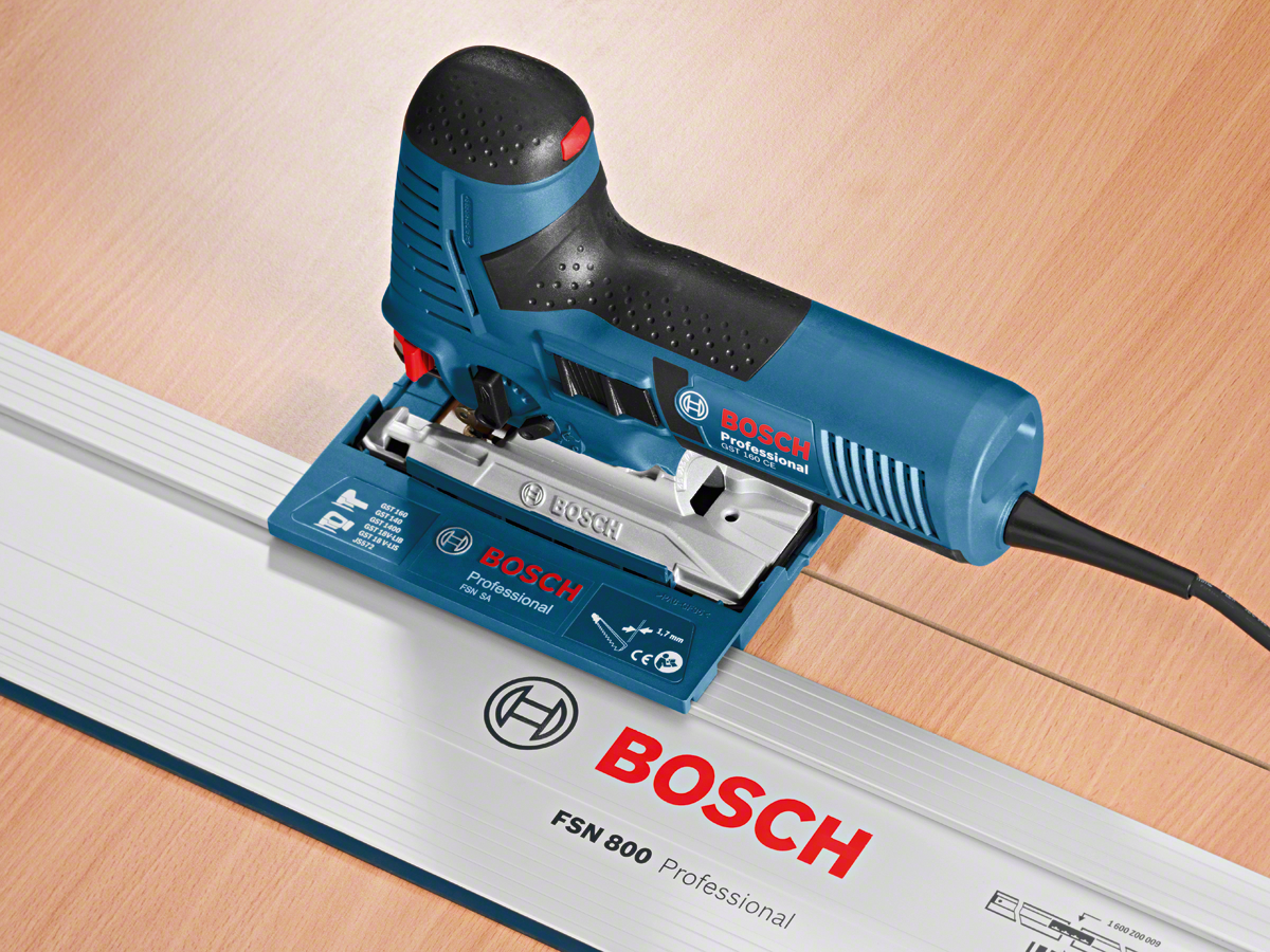 Bosch FSN SA Führungsschienenadapter