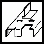 Bosch Blechschälbohrer Chrom-Vanadium mit zylindrischen Schaft Ø 3-14 / 5-20