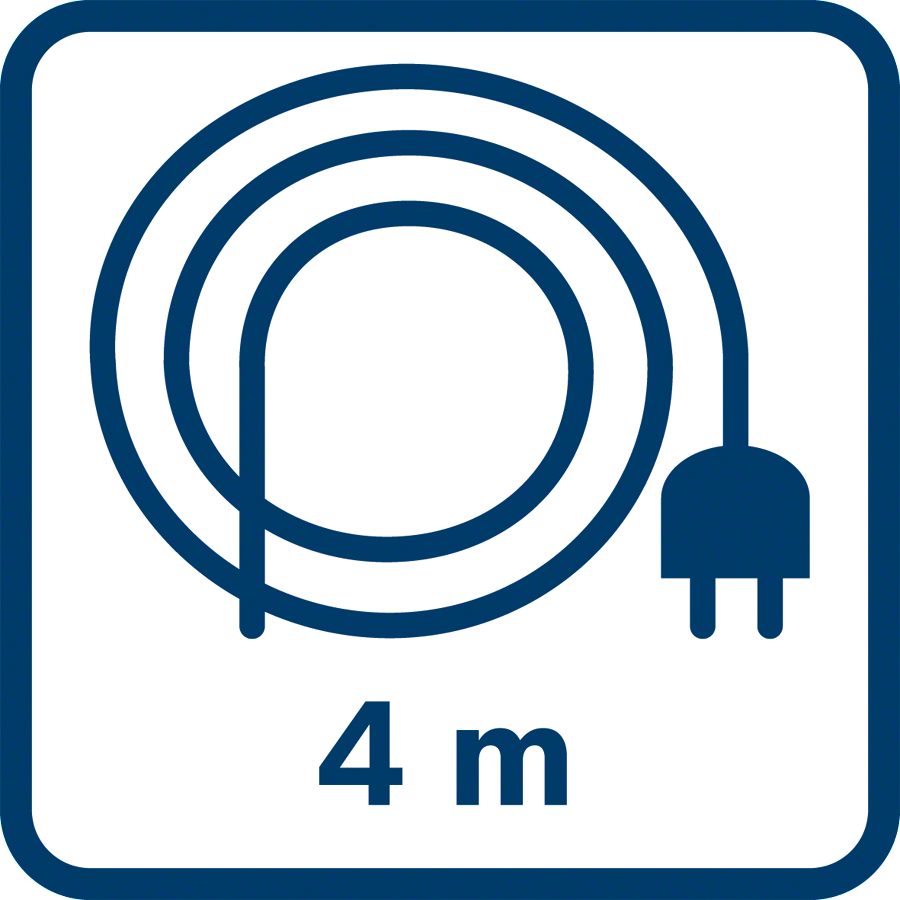 Bosch Professional GBH 2-28 F Bohrhammer 3.2 Joule mit SDS plus in L-Boxx 136