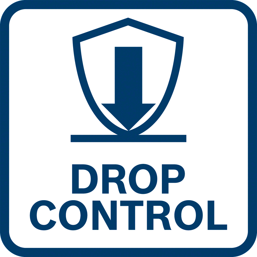 DropControl
