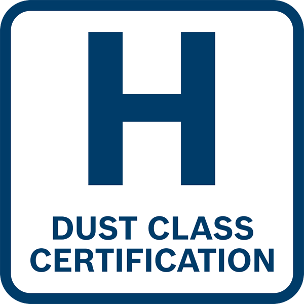 Bosch Professional GAS 35 H AFC Nass-/Trockensauger im Karton