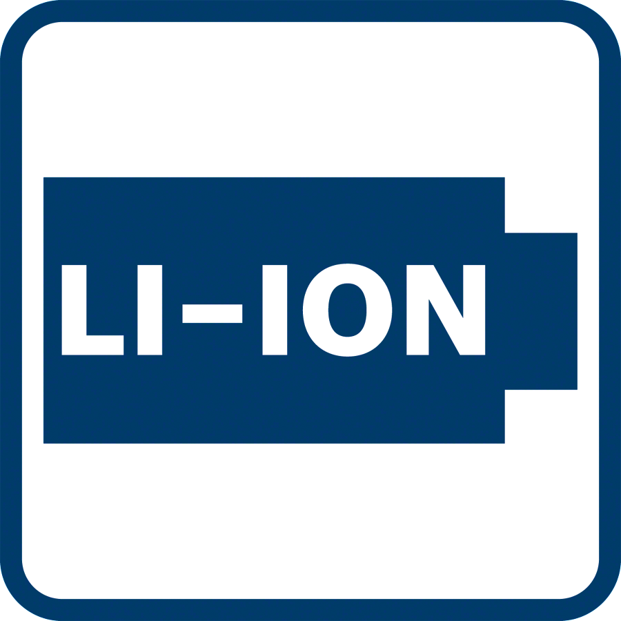 Li-ion
