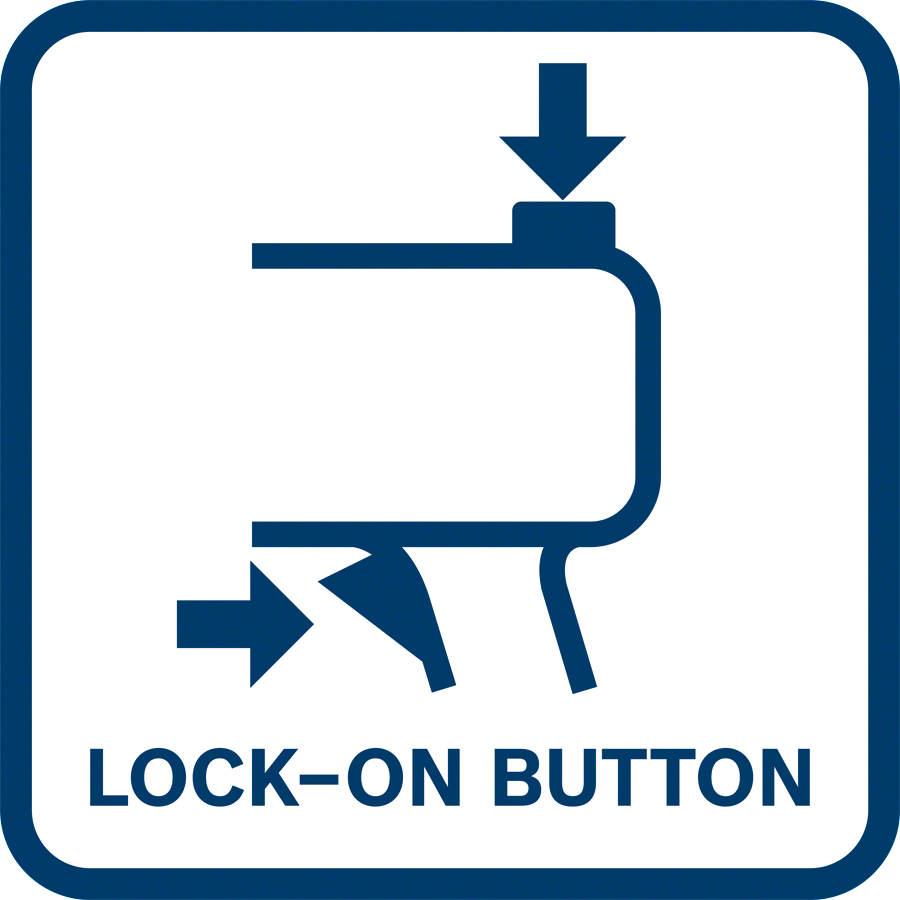 Bosch Professional GTB 18V-45 Akku-Trockenbauschrauber ohne Akku/Lader in L-Boxx