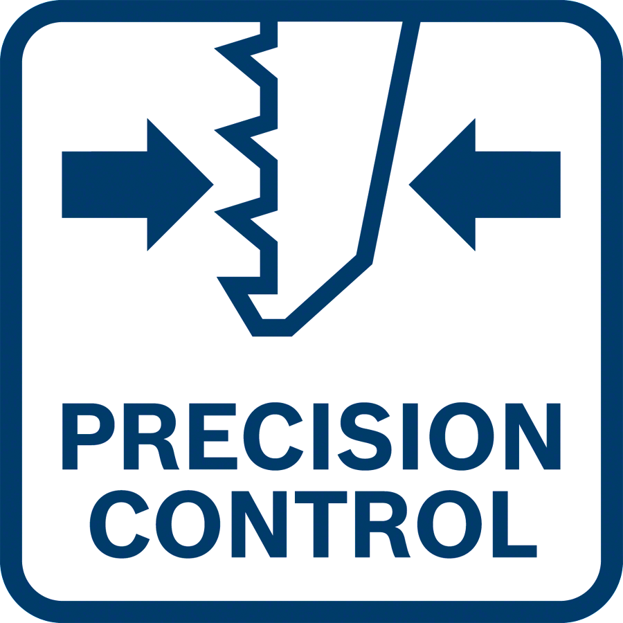 Bosch Professional GST 18V-155 BC Akku-Stichsäge mit Bügelgriff ohne Akku/Lader in L-Boxx 136