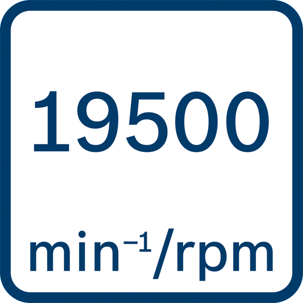 Bosch Professional GWS 12V-76 Akku-Winkelschleifer 76 mm ohne Akku/Lader im Karton