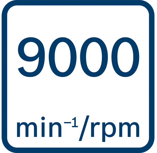 Bosch Professional GBR 15 CAG Betonschleifer